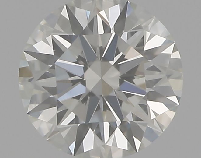 0.31 ct Round Diamond