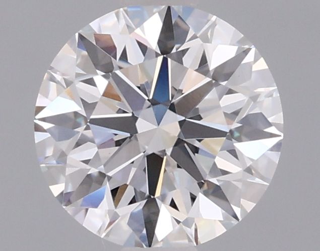 1.08 ct. round Lab Grown Diamond front image