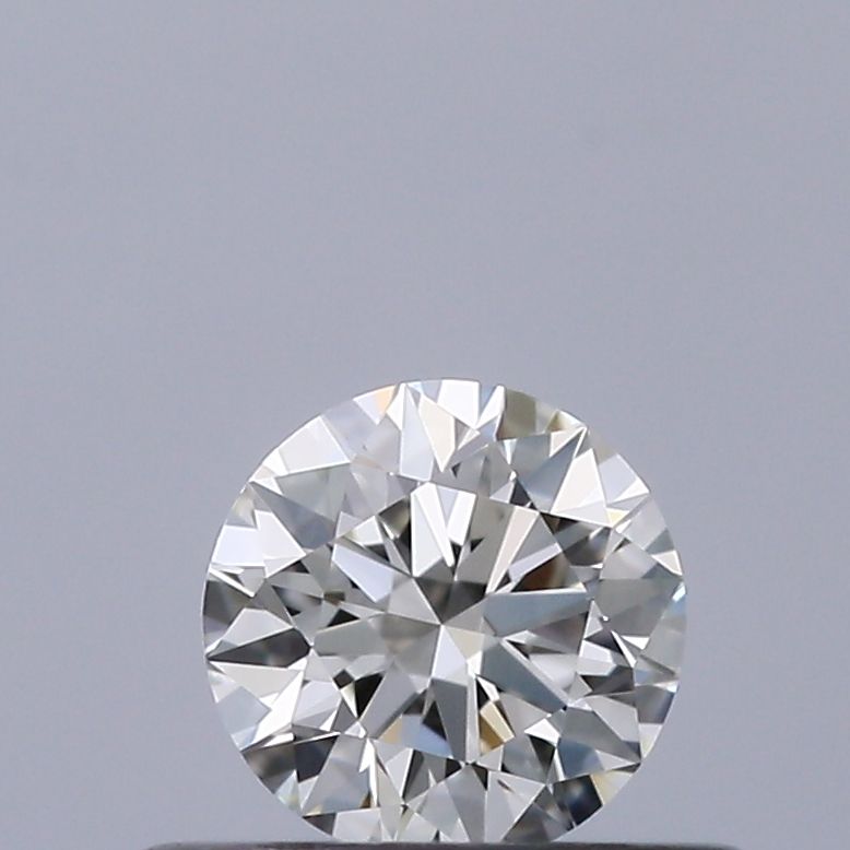 0.31 ct Round Diamond