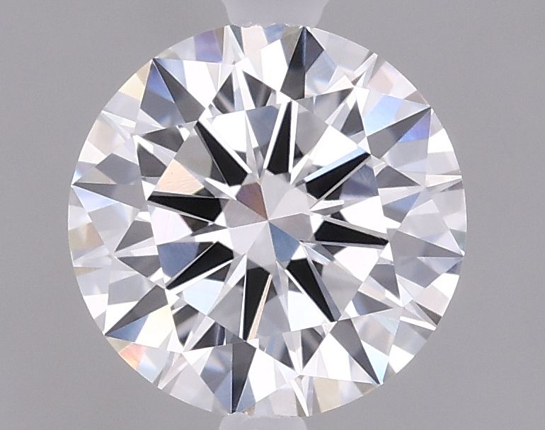 1.02 ct. round Lab Grown Diamond front image