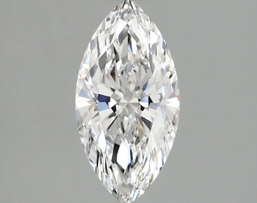 1.10 ct. marquise Lab Grown Diamond front image