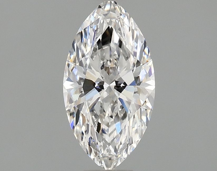 1.02 ct. marquise Lab Grown Diamond front image