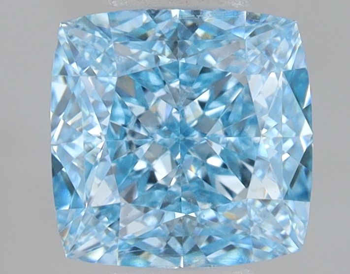 1.57 ct Cushion Modified diamond