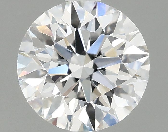1.01 ct. round Lab Grown Diamond front image