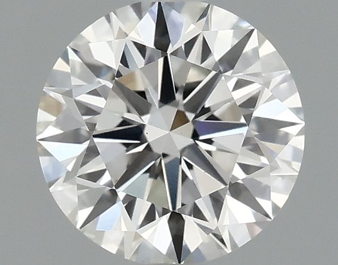 1.09 ct. round Lab Grown Diamond front image