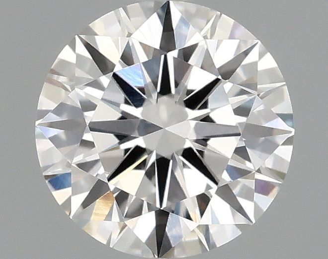 1.07 ct. round Lab Grown Diamond front image