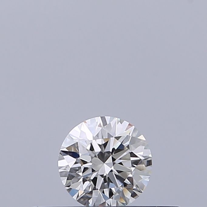 0.18 ct Round Diamond