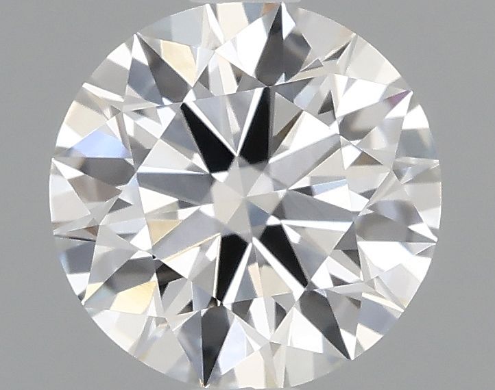 1.09 ct. round Lab Grown Diamond front image