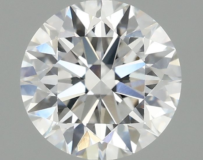 1.60 ct. round Lab Grown Diamond front image