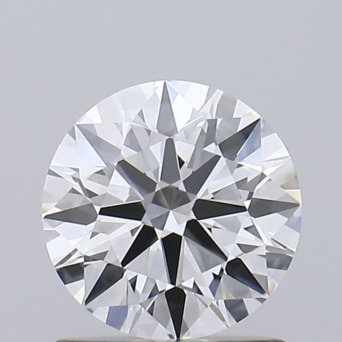 1.01 ct. round Lab Grown Diamond front image
