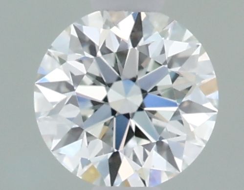 0.44 ct Round diamond