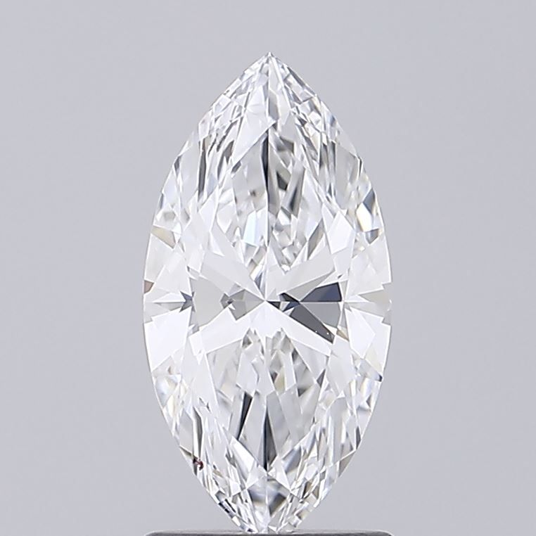 1.56 ct. marquise Lab Grown Diamond front image