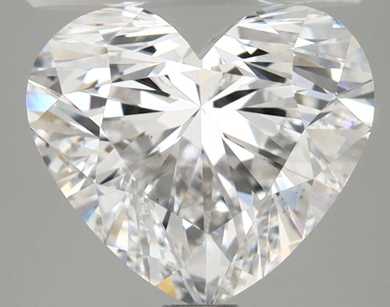 Heart Diamond