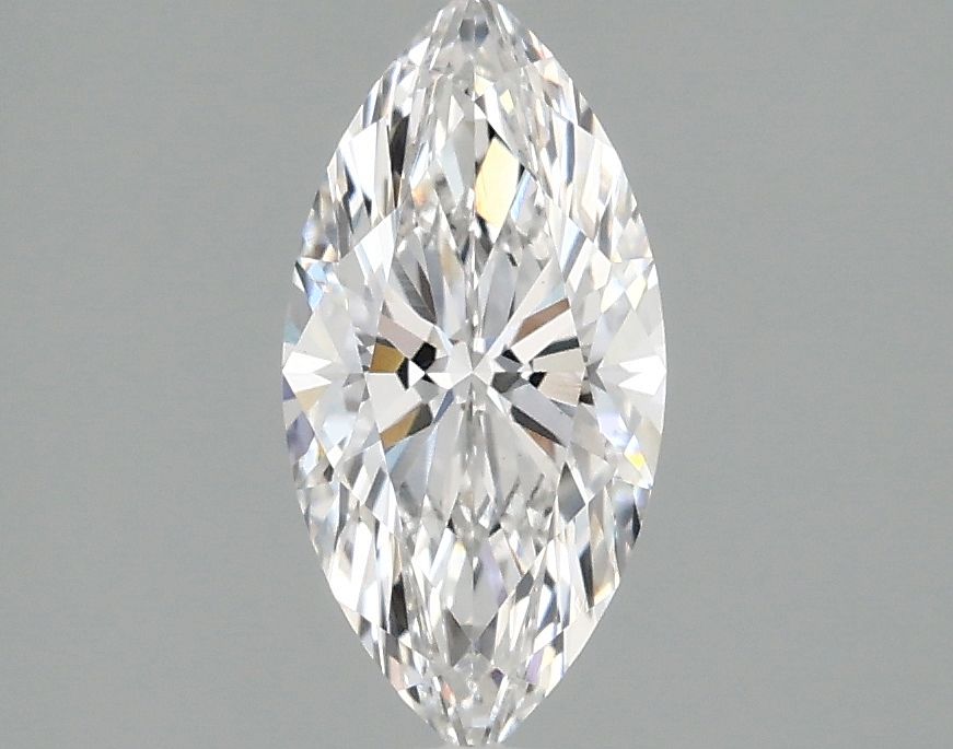 1.06 ct. marquise Lab Grown Diamond front image