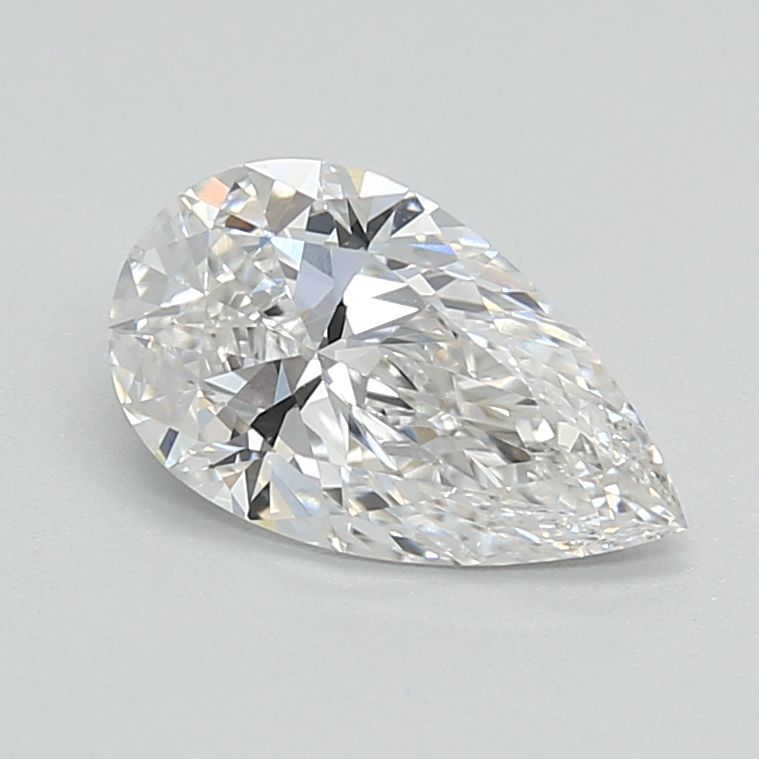 1.01 ct. pear Lab Grown Diamond front image