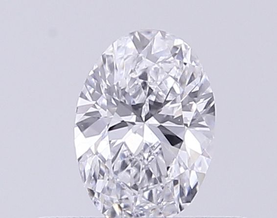 Oval Diamond