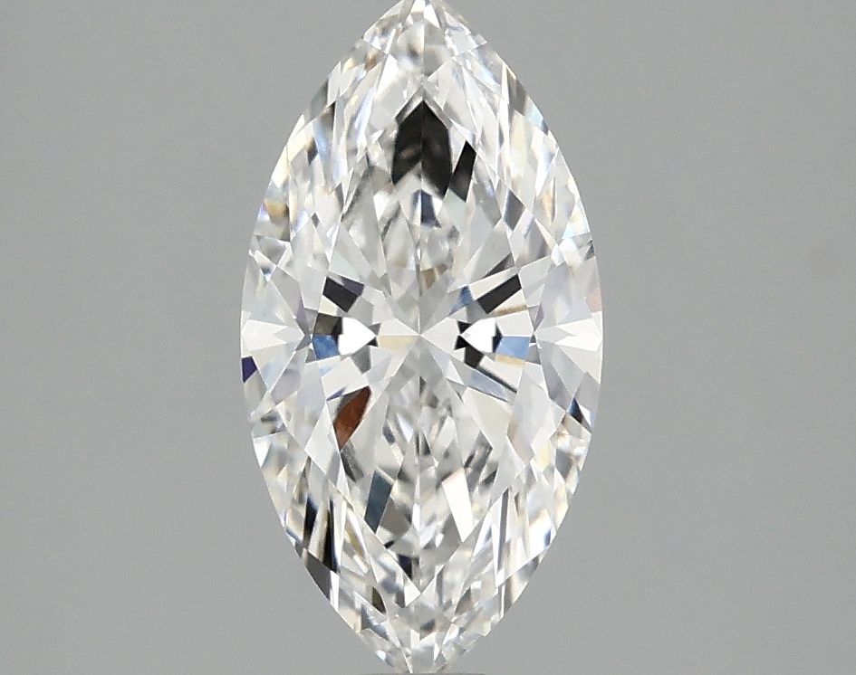 1.50 ct. marquise Lab Grown Diamond front image