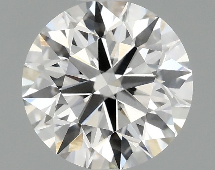 1.00 ct Round diamond