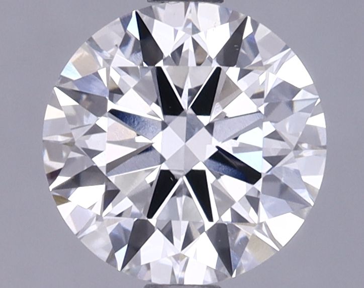 Round Diamond