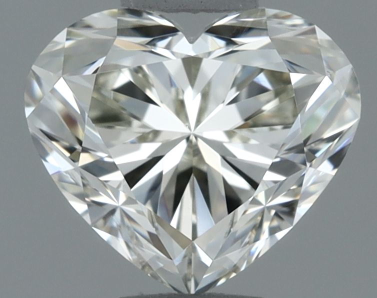 Heart Diamond