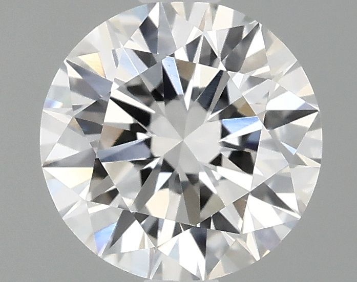 0.98 ct. round Lab Grown Diamond front image
