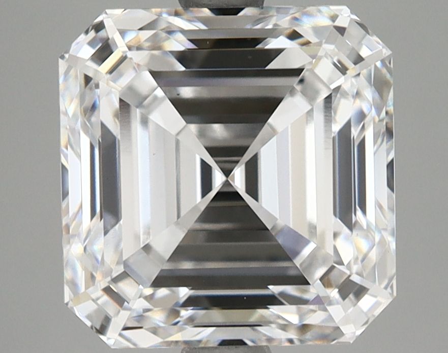 Asscher Diamond