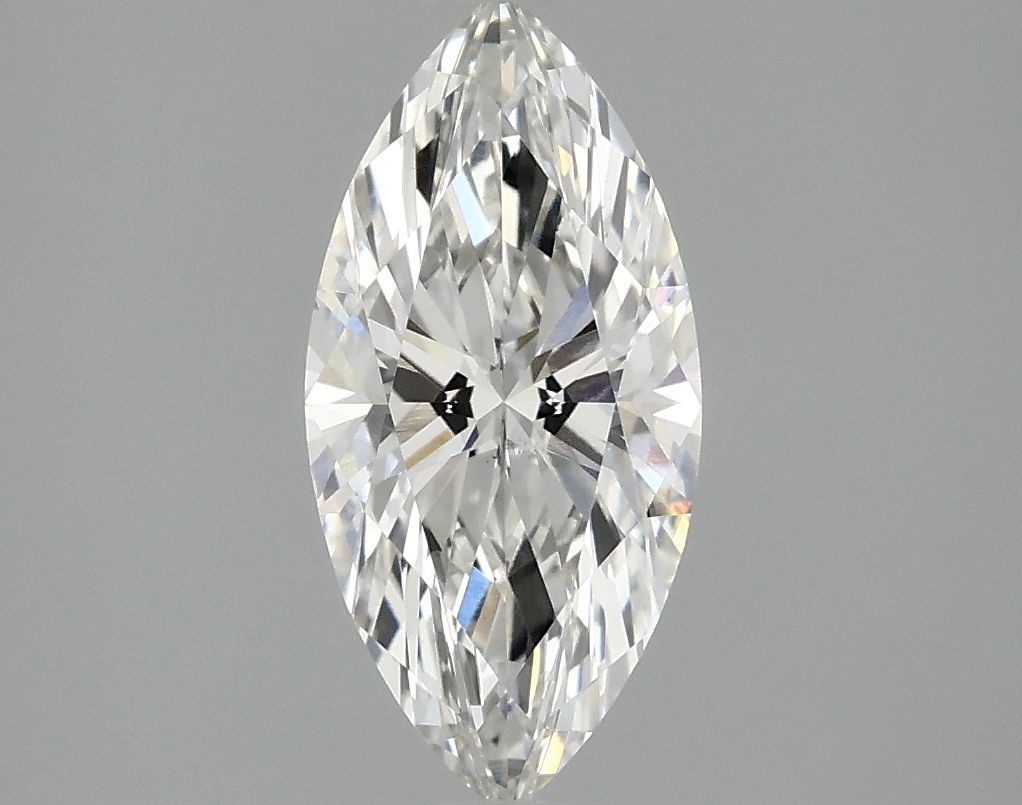 1.55 ct. marquise Lab Grown Diamond front image