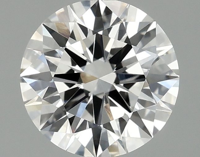 1.06 ct. round Lab Grown Diamond front image