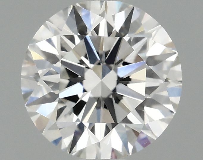1.02 ct Round diamond