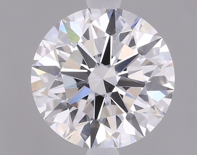 1.06 ct. round Lab Grown Diamond front image