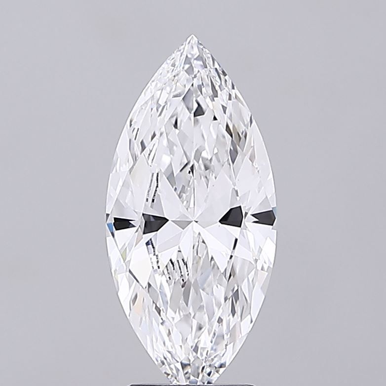 3 carat e VS1 EX Cut IGI marquise diamond
