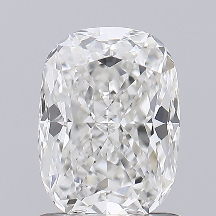 1.26 ct Cushion Modified diamond