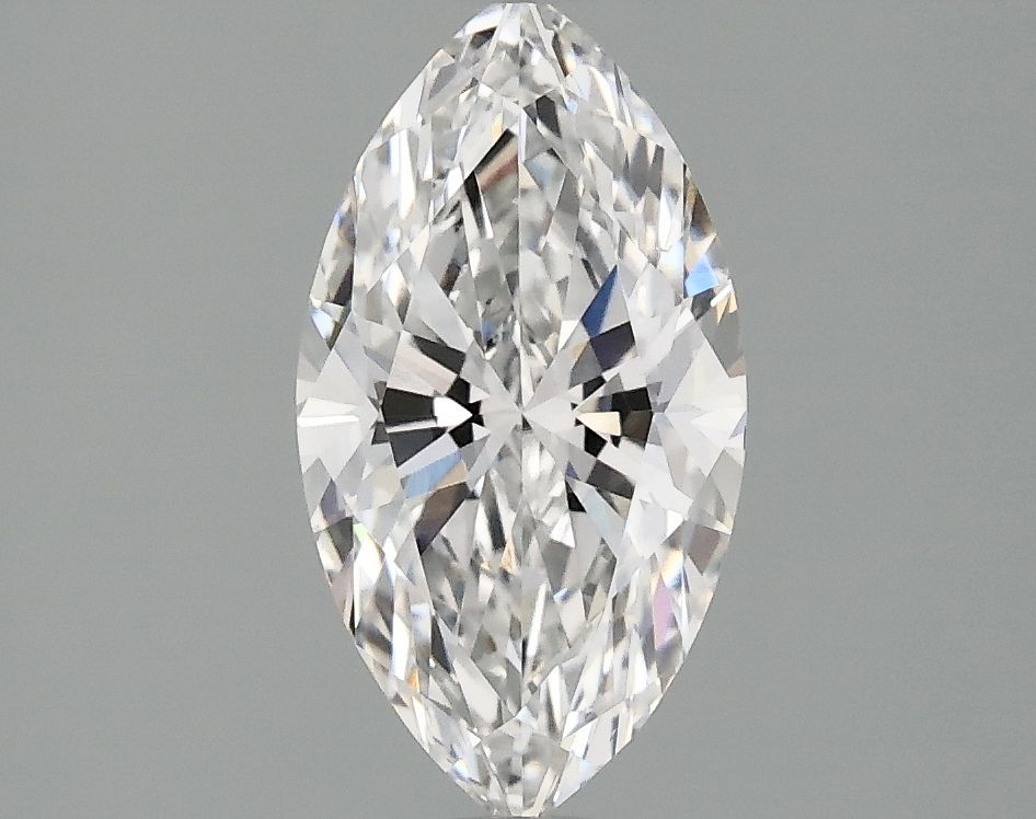 1.49 ct. marquise Lab Grown Diamond front image