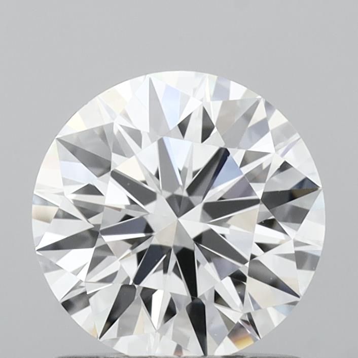 1.00 ct. round Lab Grown Diamond front image
