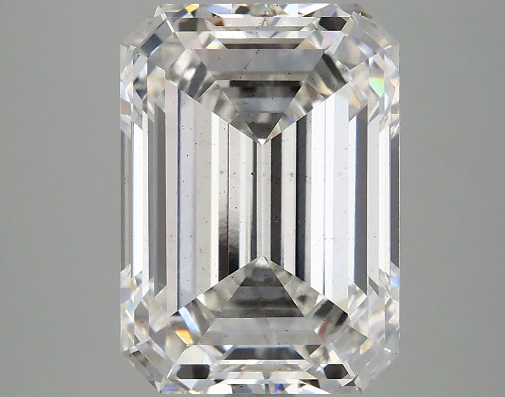 Emerald Diamond