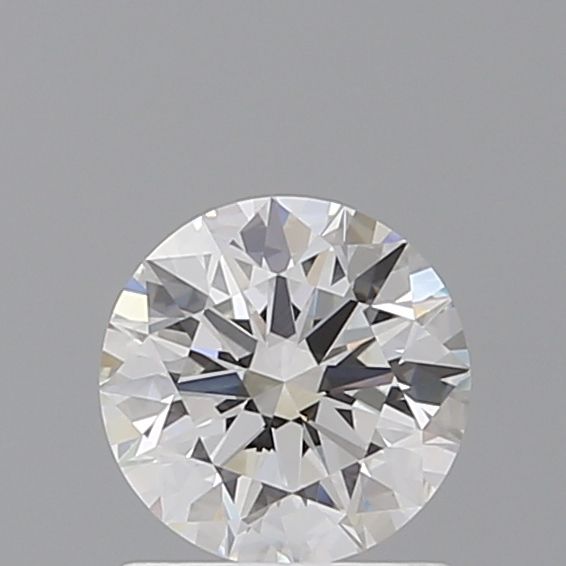 1.10 ct. round Lab Grown Diamond front image