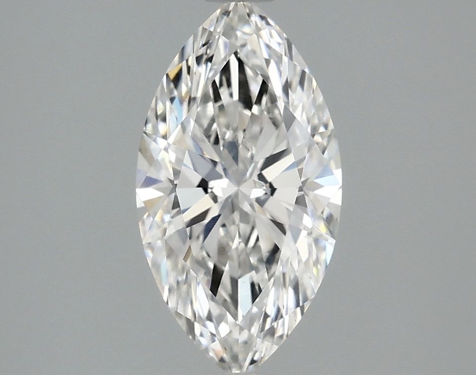 1.55 ct. marquise Lab Grown Diamond front image