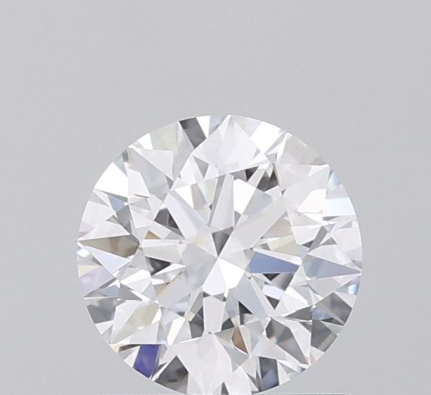 1.08 ct. round Lab Grown Diamond front image