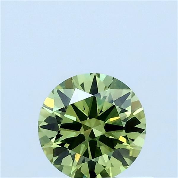 0.48 ct Round diamond