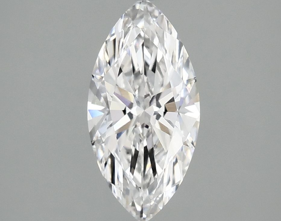 1.10 ct. marquise Lab Grown Diamond front image