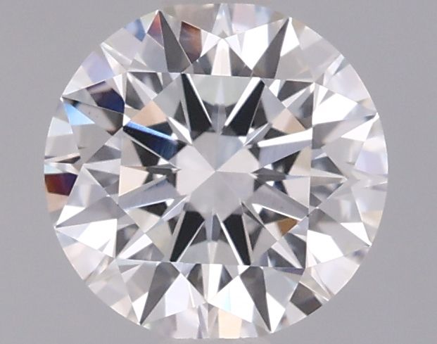 1.05 ct. round Lab Grown Diamond front image