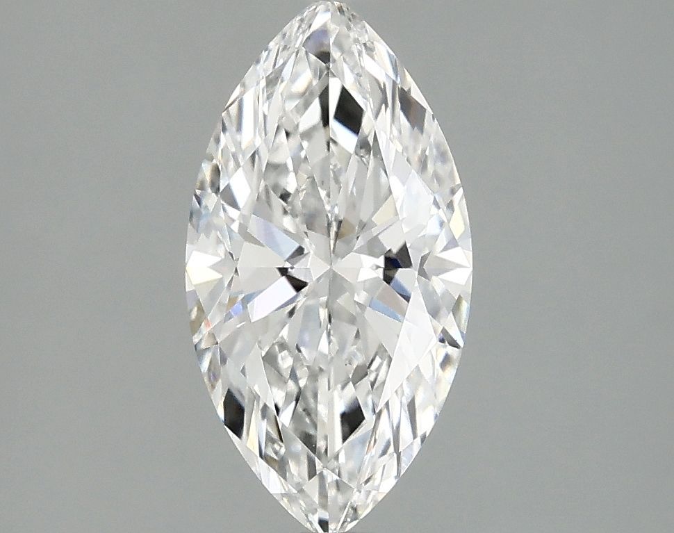 1.48 ct. marquise Lab Grown Diamond front image