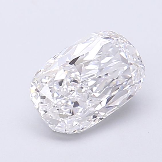1.01 ct lab-grown Cushion modified Diamond