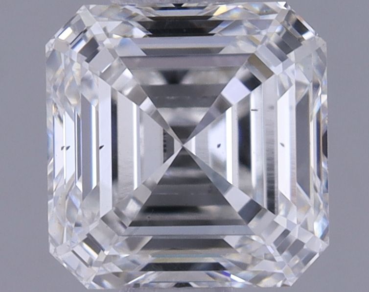 Asscher Diamond