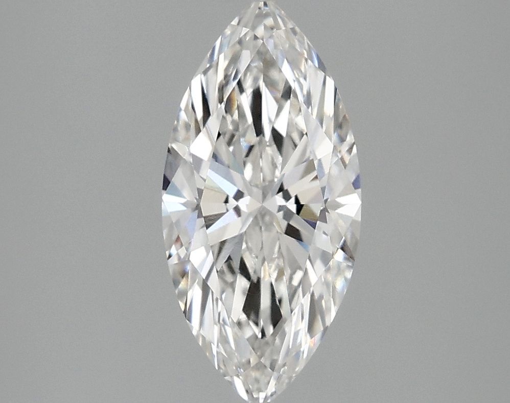 1.48 ct. marquise Lab Grown Diamond front image