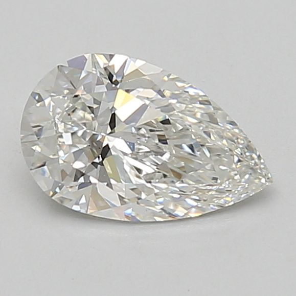 1.01 ct. pear Lab Grown Diamond front image