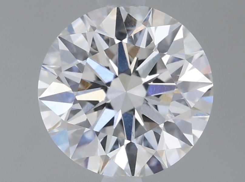 1.09 ct. round Lab Grown Diamond front image