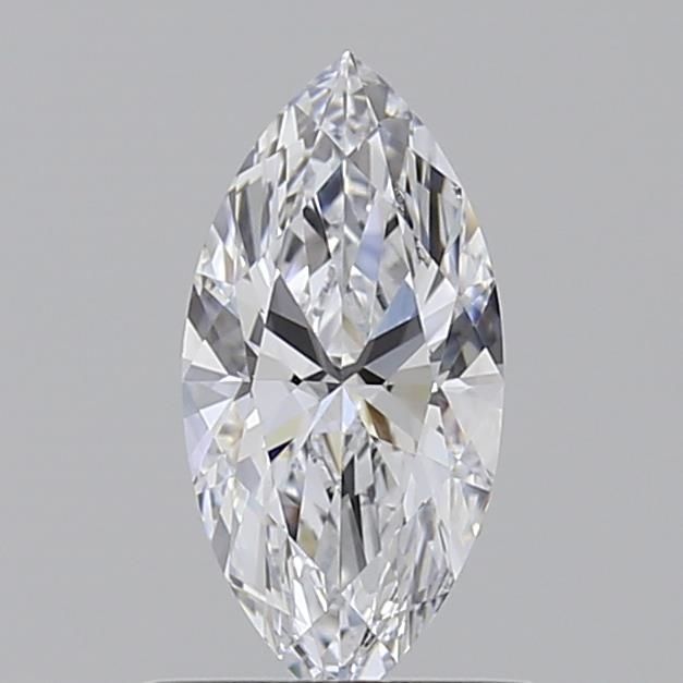 0.58 Carat