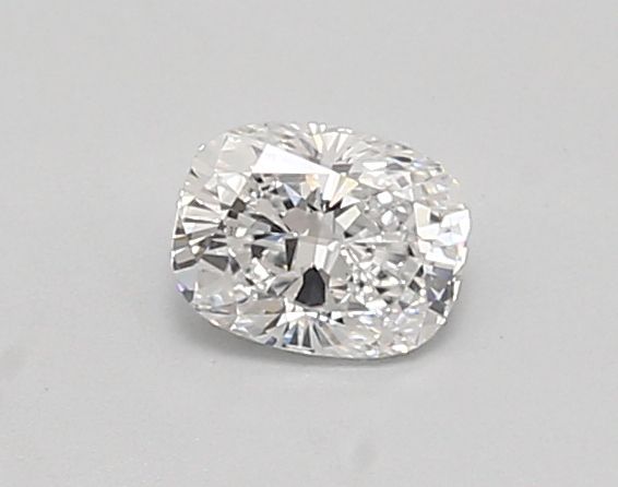 Cushion Diamond