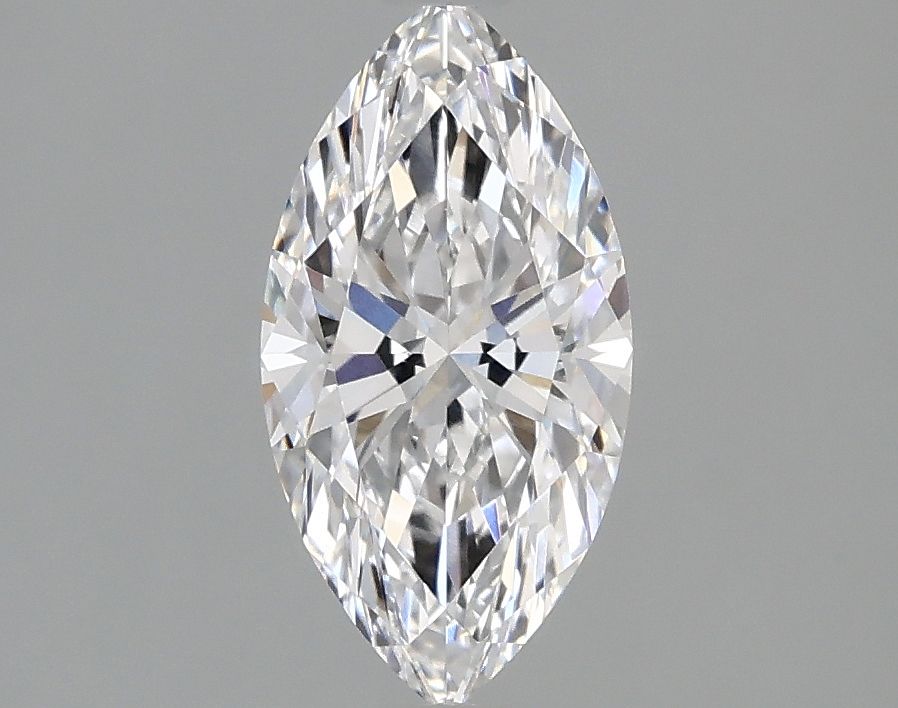 1.07 ct. marquise Lab Grown Diamond front image